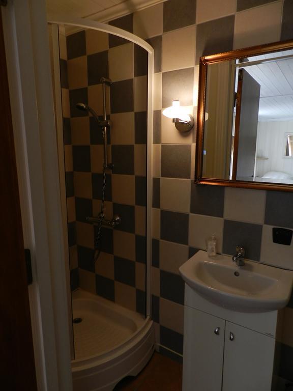 ホテルVindfjelltunet Gjestegaard Steinsholt 部屋 写真