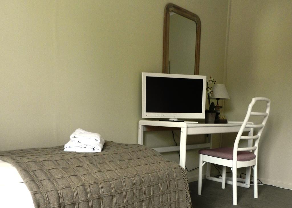 ホテルVindfjelltunet Gjestegaard Steinsholt 部屋 写真